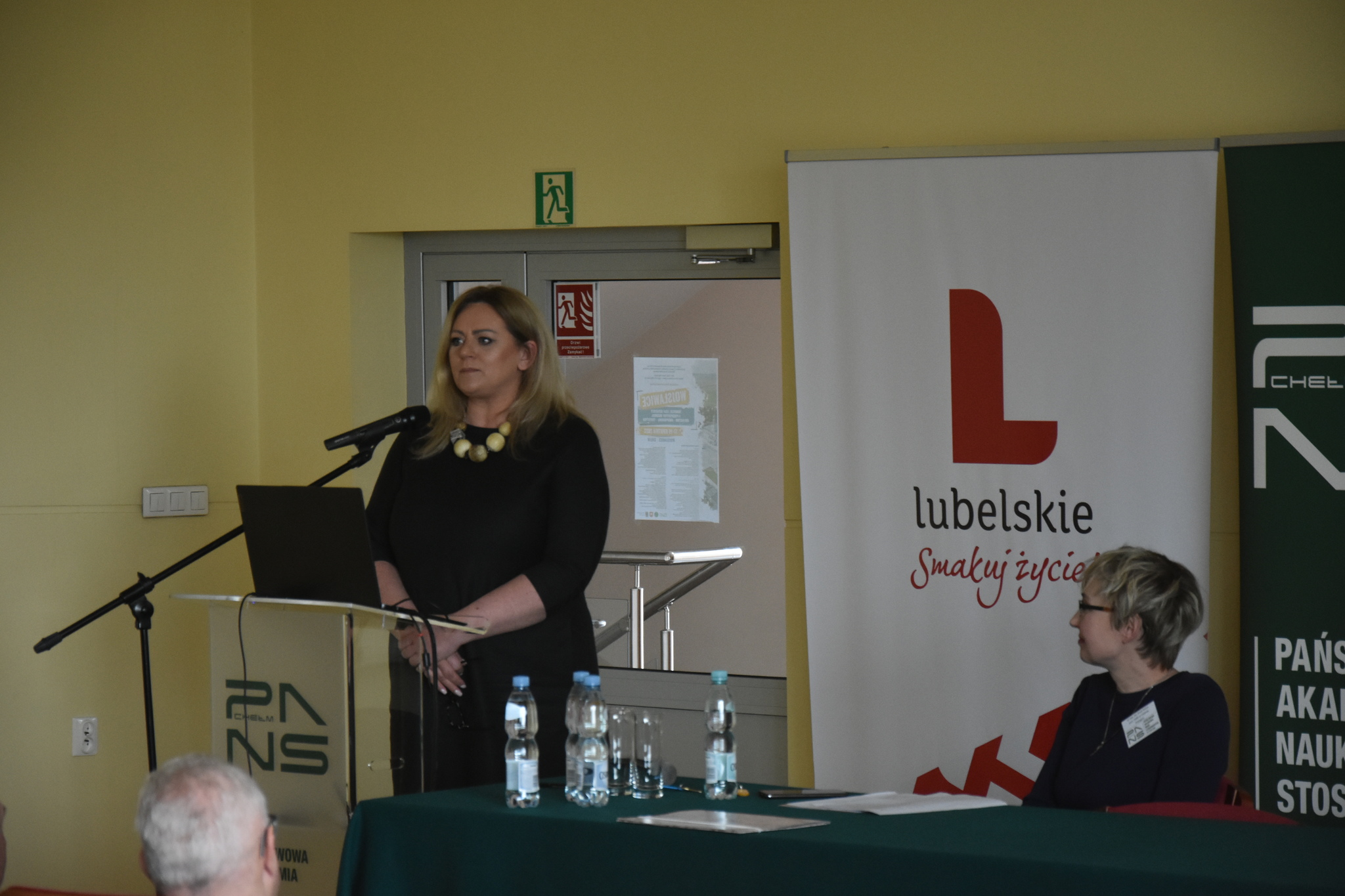 Konferencja Naukowa
